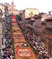 infiorata